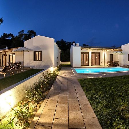 Villas Meraki Parga Exterior photo