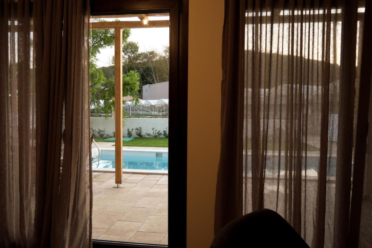 Villas Meraki Parga Exterior photo