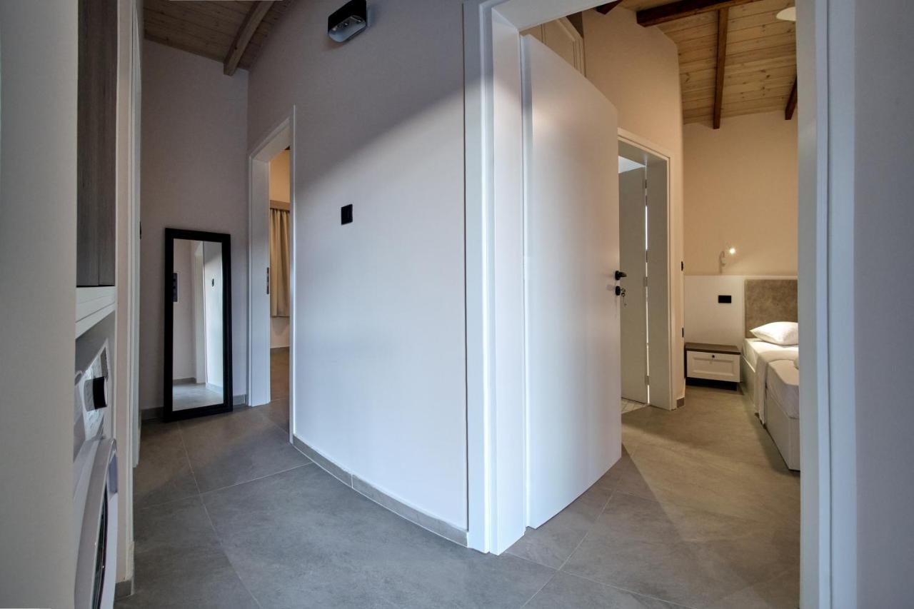 Villas Meraki Parga Exterior photo