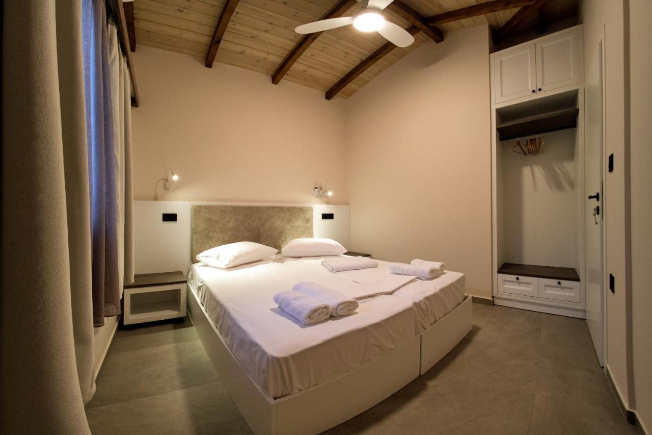 Villas Meraki Parga Exterior photo