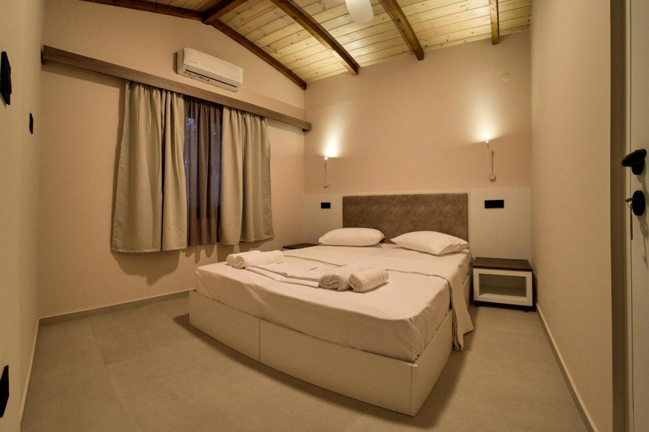 Villas Meraki Parga Exterior photo