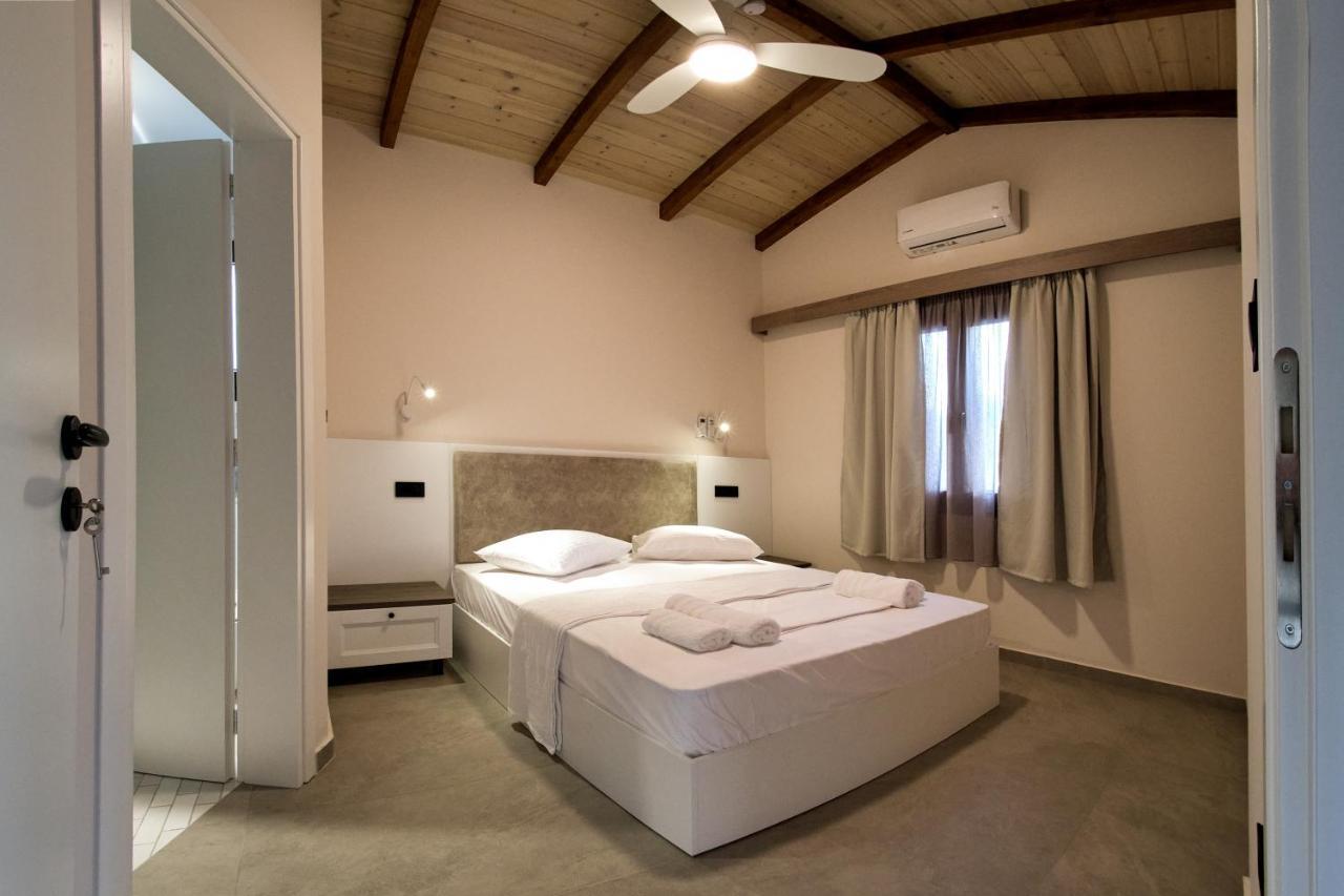 Villas Meraki Parga Exterior photo