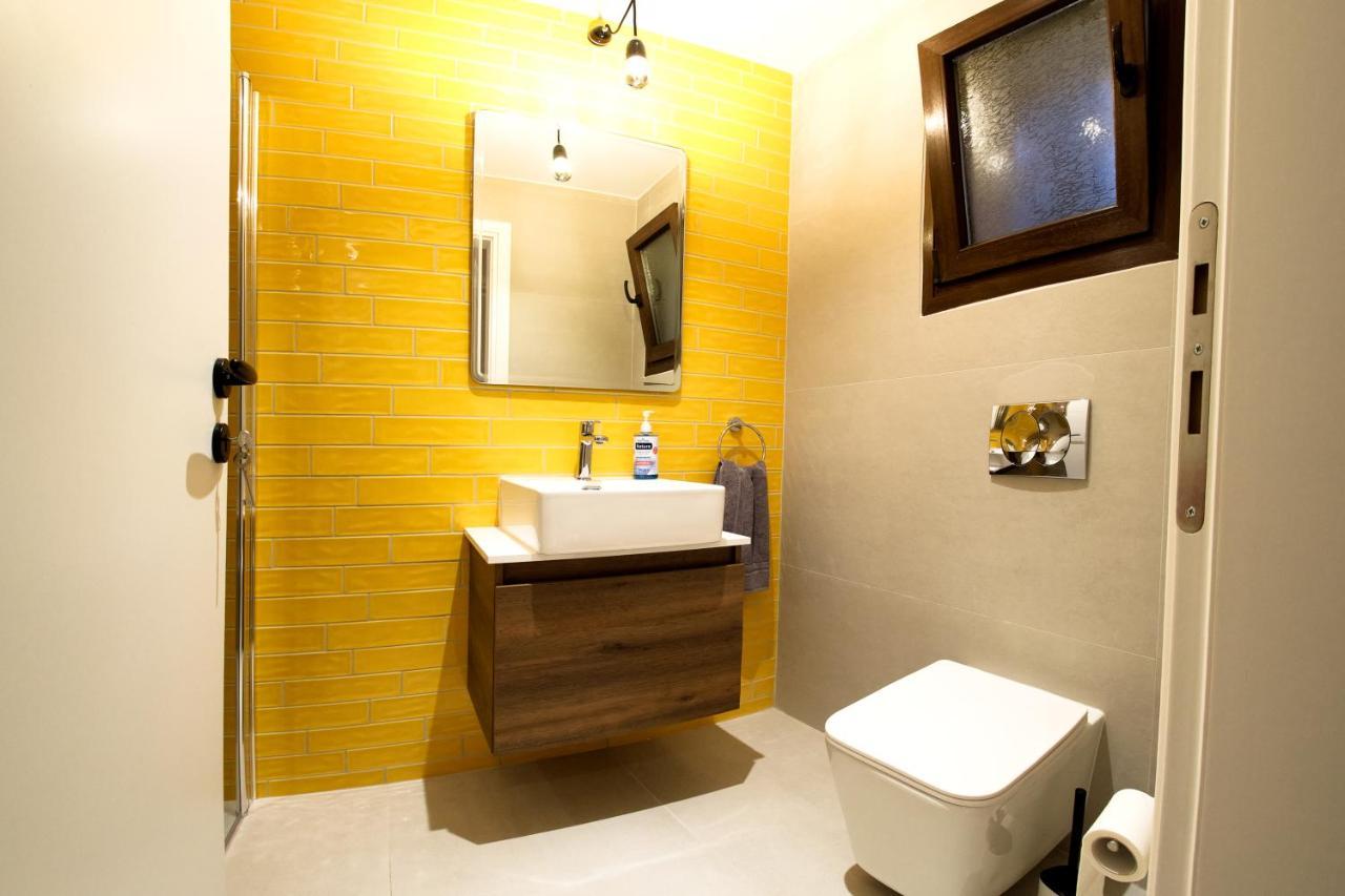 Villas Meraki Parga Exterior photo