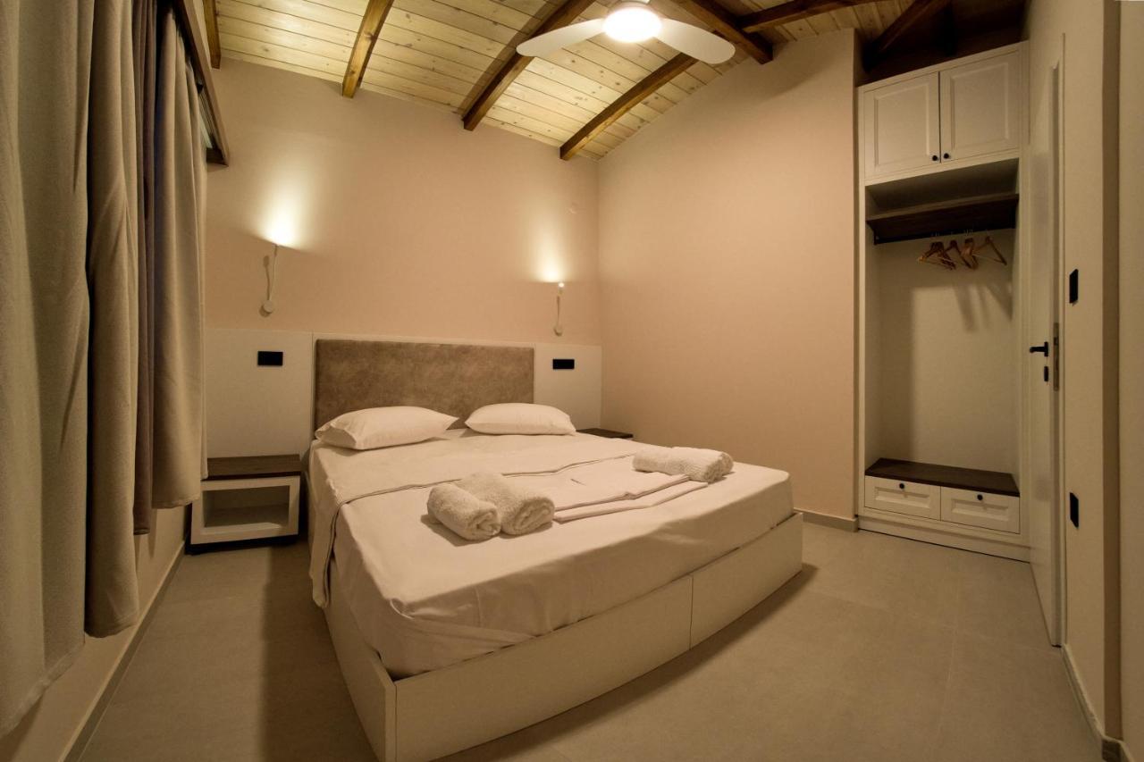 Villas Meraki Parga Exterior photo