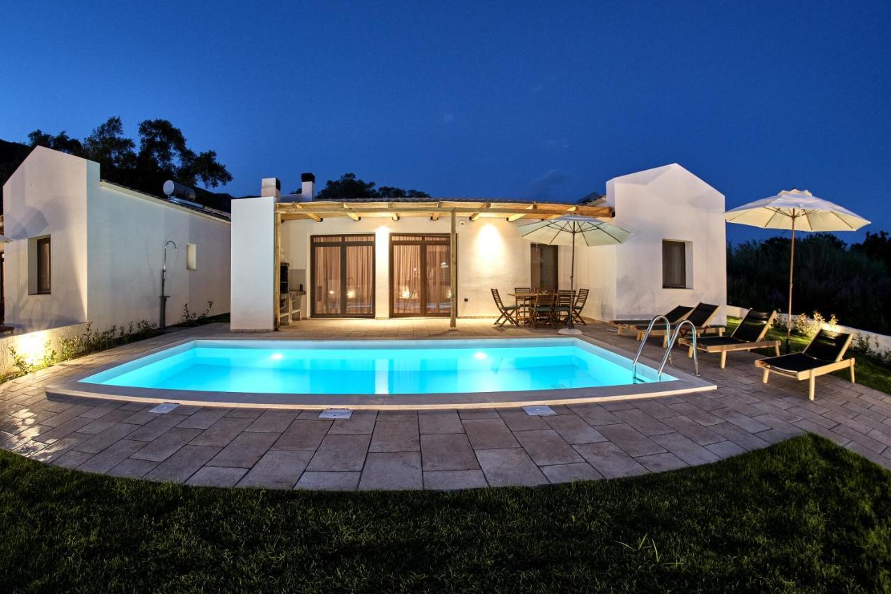 Villas Meraki Parga Exterior photo